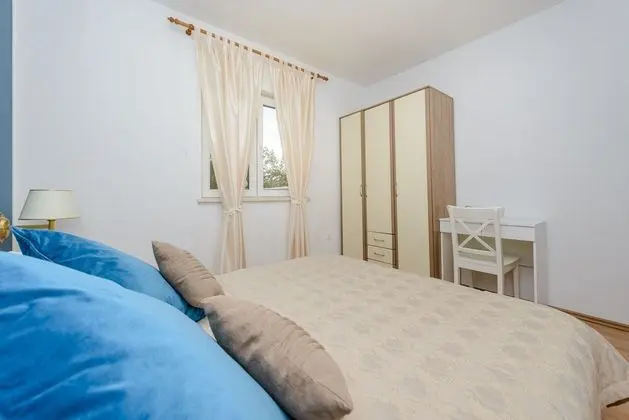 Apart Daire (Superior 1 Bedroom Apt with Terrace)