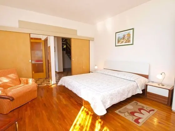 Apart Daire, 2 Yatak Odası (981/2643)
