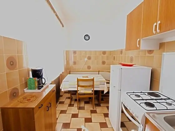 Apart Daire, 2 Yatak Odası (981/2643)