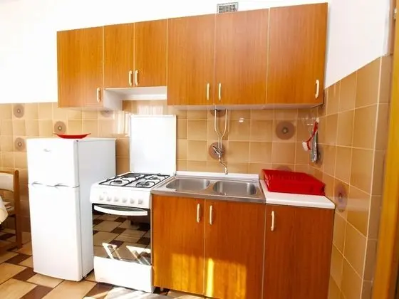 Apart Daire, 2 Yatak Odası (981/2643)