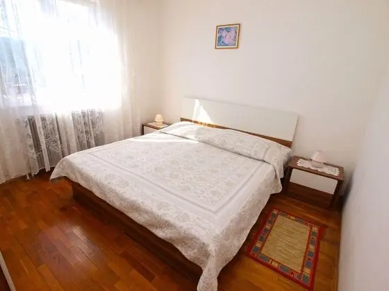 Apart Daire, 2 Yatak Odası (981/2643)