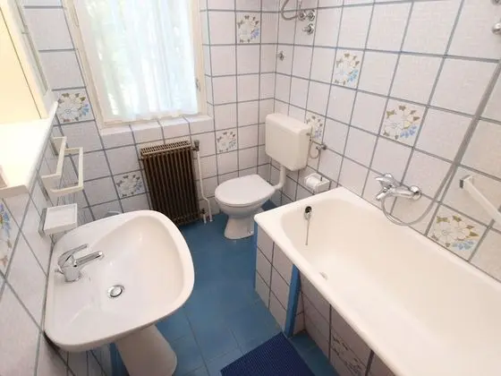Apart Daire, 2 Yatak Odası (981/2643)