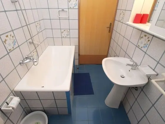 Apart Daire, 2 Yatak Odası (981/2643)