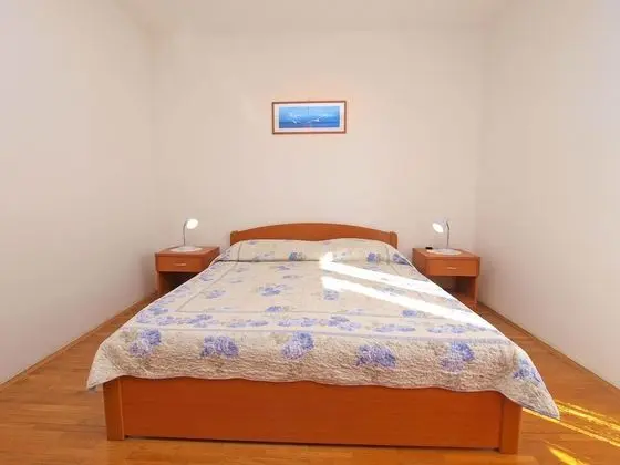 Apart Daire, 2 Yatak Odası (981/2644)