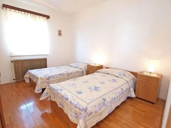 Apart Daire, 2 Yatak Odası (981/2644)