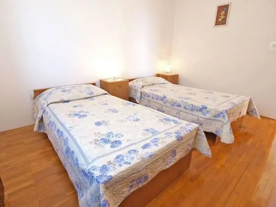 Apart Daire, 2 Yatak Odası (981/2644)