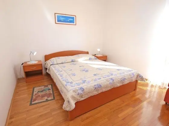 Apart Daire, 2 Yatak Odası (981/2644)
