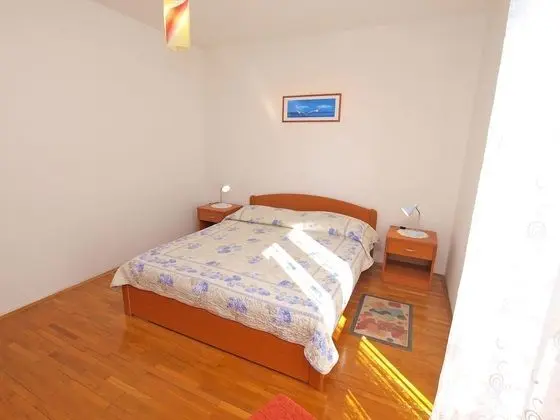 Apart Daire, 2 Yatak Odası (981/2644)