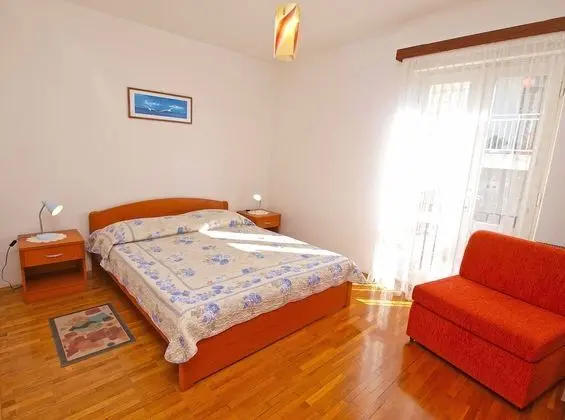 Apart Daire, 2 Yatak Odası (981/2644)