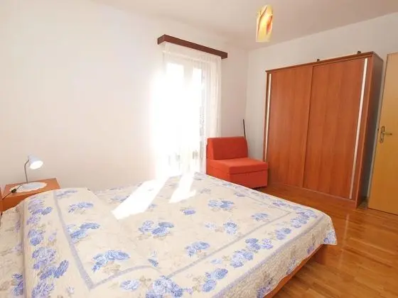Apart Daire, 2 Yatak Odası (981/2644)
