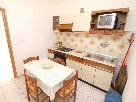 Apart Daire, 2 Yatak Odası (981/2644)