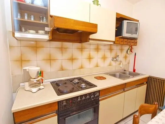 Apart Daire, 2 Yatak Odası (981/2644)