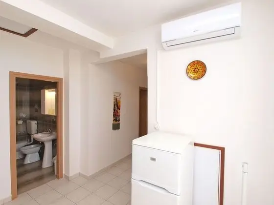 Apart Daire, 2 Yatak Odası (981/2644)