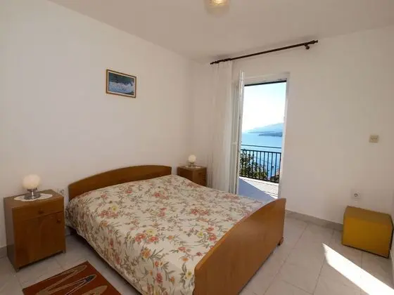 Apart Daire, 2 Yatak Odası (981/2646)