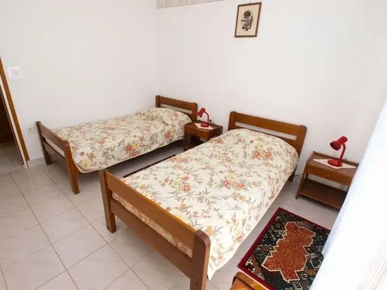 Apart Daire, 2 Yatak Odası (981/2646)