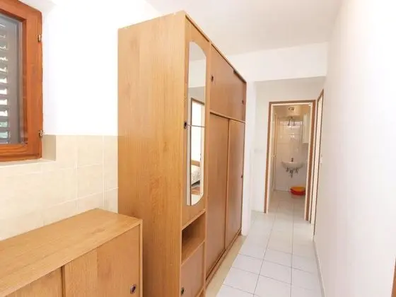 Apart Daire, 2 Yatak Odası (981/2646)