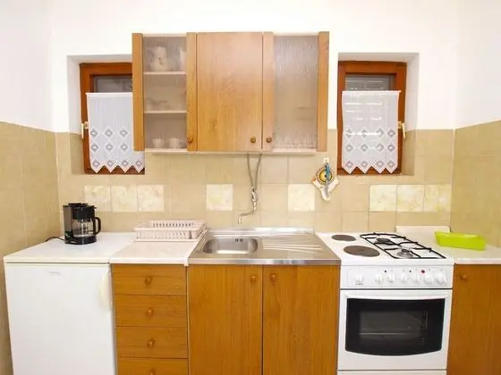 Apart Daire, 2 Yatak Odası (981/2646)
