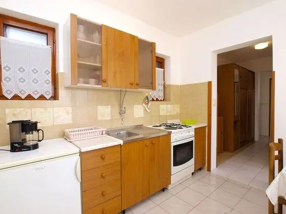 Apart Daire, 2 Yatak Odası (981/2646)
