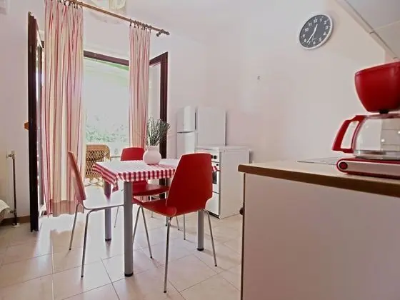 Apart Daire, 1 Yatak Odası (1298/12337)