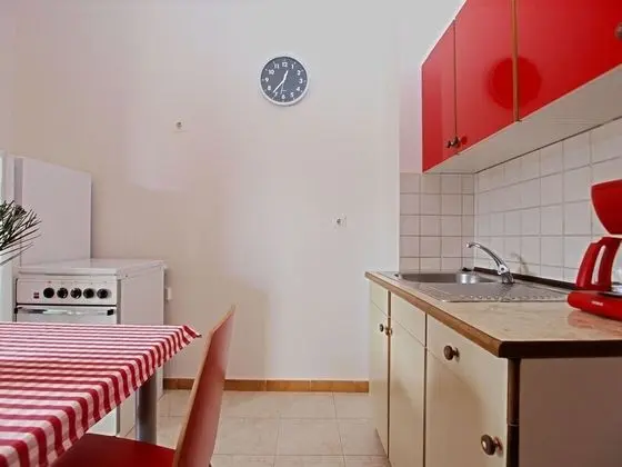 Apart Daire, 1 Yatak Odası (1298/12337)