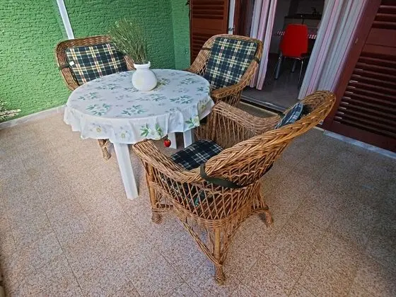 Apart Daire, 1 Yatak Odası (1298/12337)
