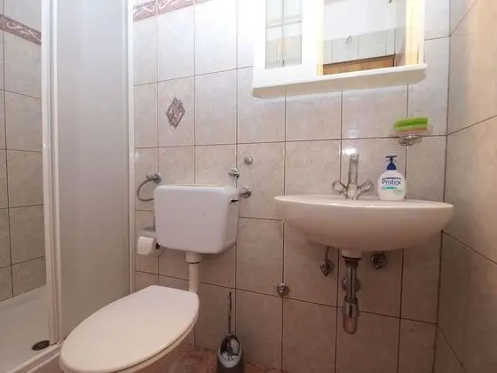 Apart Daire, 1 Yatak Odası (1298/12337)
