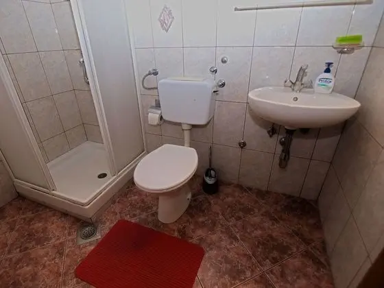 Apart Daire, 1 Yatak Odası (1298/12337)
