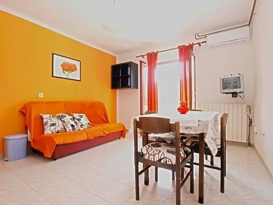 Apart Daire, 1 Yatak Odası (1298/12338)