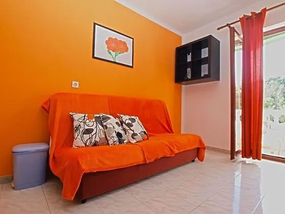 Apart Daire, 1 Yatak Odası (1298/12338)