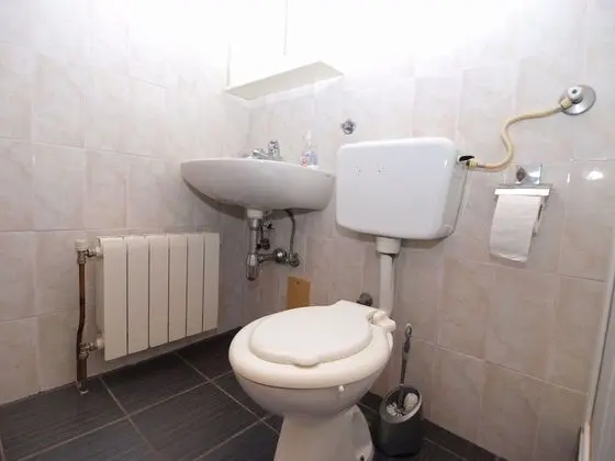 Apart Daire, 1 Yatak Odası (1298/12338)