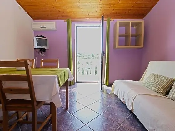 Apart Daire, 1 Yatak Odası (1298/12339)