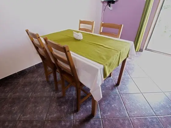 Apart Daire, 1 Yatak Odası (1298/12339)