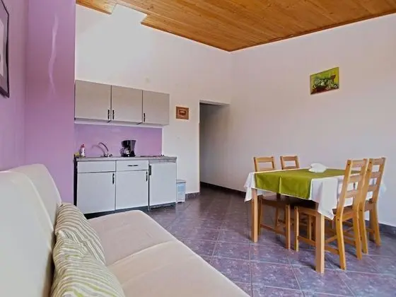 Apart Daire, 1 Yatak Odası (1298/12339)