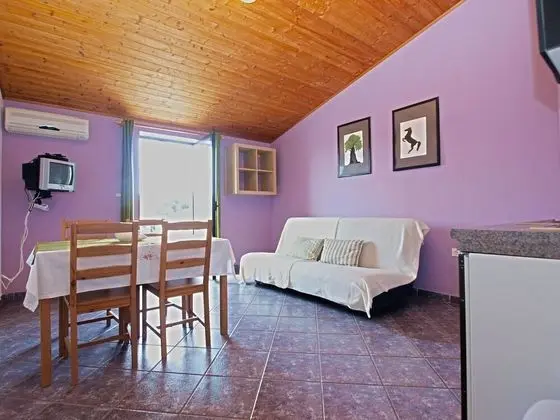 Apart Daire, 1 Yatak Odası (1298/12339)