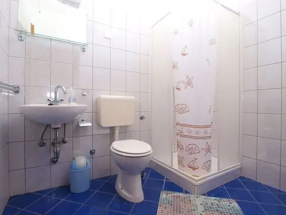 Apart Daire, 1 Yatak Odası (1298/12339)