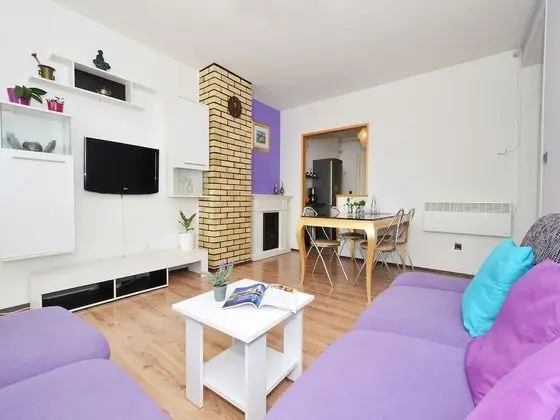 Family Süit, 2 Yatak Odası, Balkon, Deniz Manzaralı