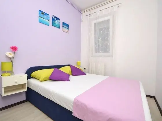 Family Süit, 2 Yatak Odası, Balkon, Deniz Manzaralı