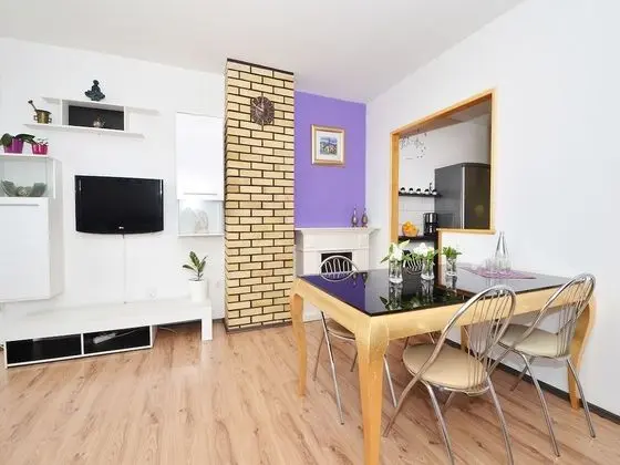 Family Süit, 2 Yatak Odası, Balkon, Deniz Manzaralı