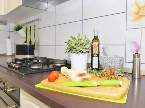 Family Süit, 2 Yatak Odası, Balkon, Deniz Manzaralı