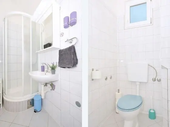 Family Süit, 2 Yatak Odası, Balkon, Deniz Manzaralı