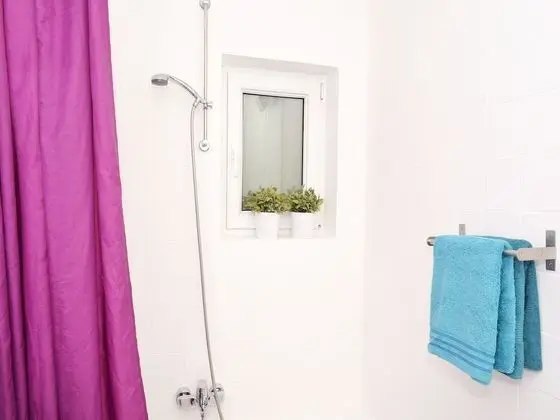 Family Süit, 2 Yatak Odası, Balkon, Deniz Manzaralı