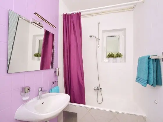 Family Süit, 2 Yatak Odası, Balkon, Deniz Manzaralı