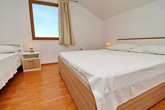 Apart Daire, 1 Yatak Odası, Teras, Deniz Manzaralı