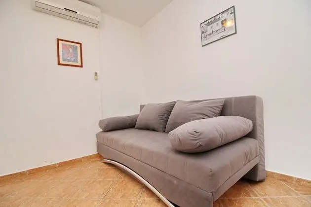 Apart Daire, 1 Yatak Odası, Teras, Deniz Manzaralı