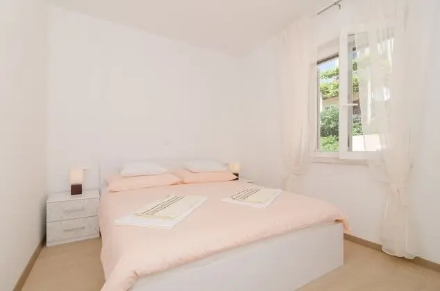 Comfort Apart Daire, 1 Yatak Odası, Balkon, Deniz Manzaralı