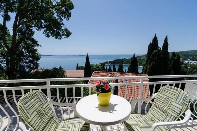 Comfort Apart Daire, 1 Yatak Odası, Balkon, Deniz Manzaralı