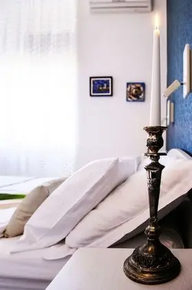 City Apart Daire, 1 Yatak Odası, Balkon