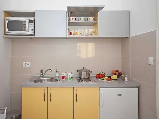 Stüdyo (Studio apartment (Maro))