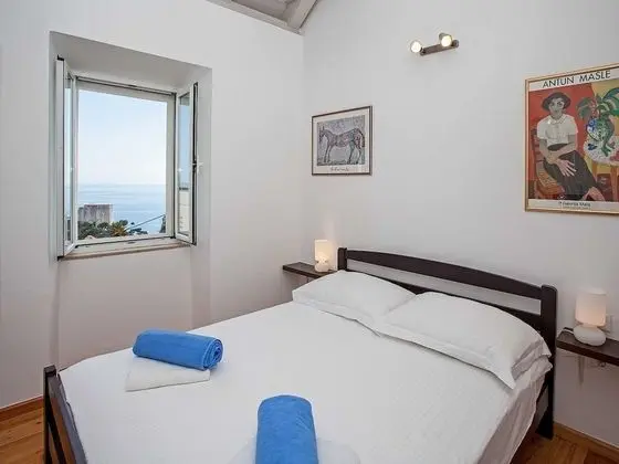 Stüdyo (Studio apartment with shared Terrace )