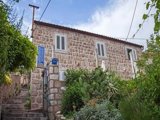 Stüdyo (Studio apartment with shared Terrace )